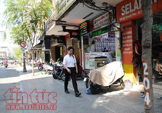 Lập lại trật tự vỉa hè: Không để 'bắt cóc bỏ đĩa' - Bài 1